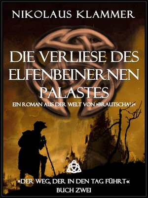 cover image of Die Verliese des Elfenbeinernen Palastes
